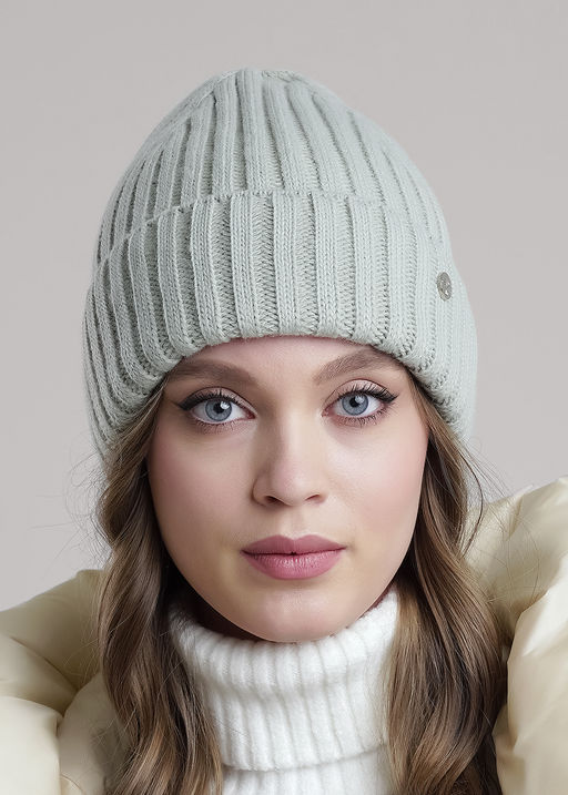 Шапка женская