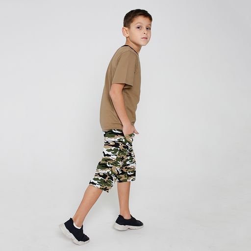 Комплект для мальчика Паркур - Мариша фото 9