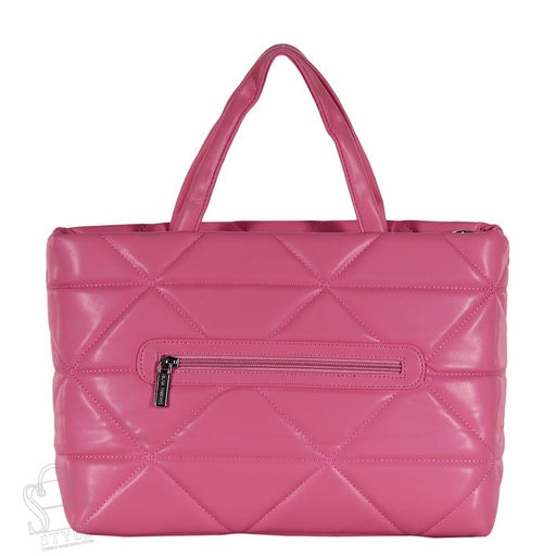 Сумка женская  575163-2 rose red Velina Fabbiano  в Новосибирске