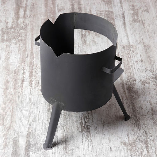 Печь под казан, 10 л - Simaland фото 4