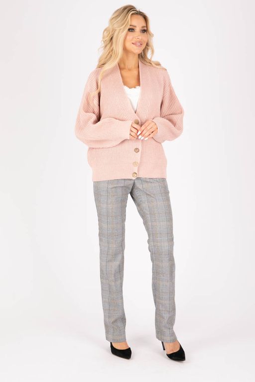 Кардиган Кн5-452/4 - Wisell фото 14