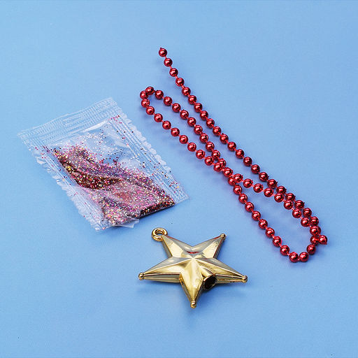 Набор опытов "Ёлочка" вырасти кристалл, в коробке