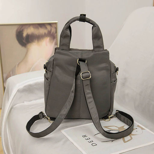 Сумка A-ZP-1012-Brown