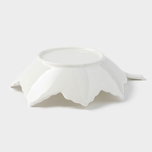 Блюдо «Листочек», 19.5×15.5×4.5 см