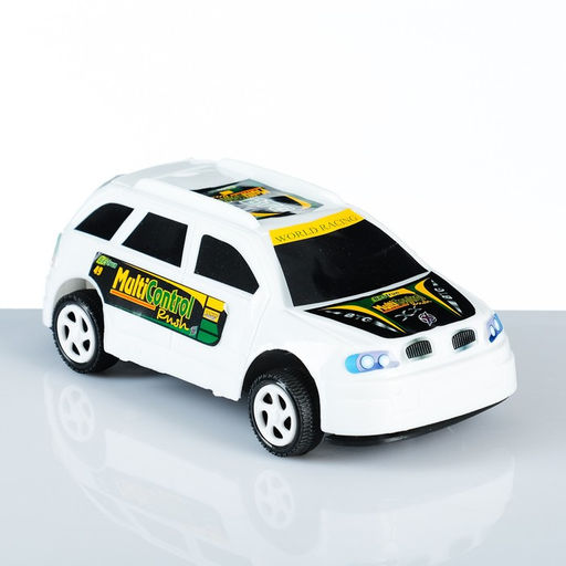 Машина гоночная, пластмассовая, 15 х 8 х 5 см, МИКС - UzToy фото 6