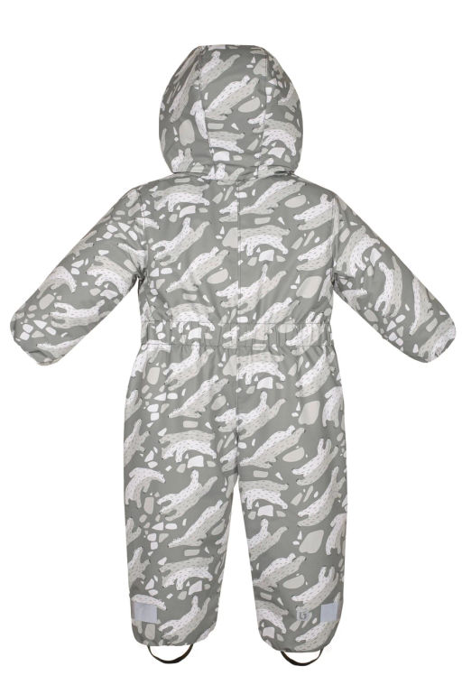 gusti / Комбинезон утепленный фото 3
