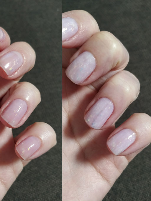 Лак для ногтей Снежные Купола, 11 мл - Masura фото 9