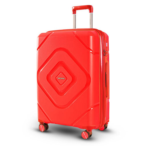 Набор из 3-х чемоданов с расширением 23104 - Mironpan фото 8