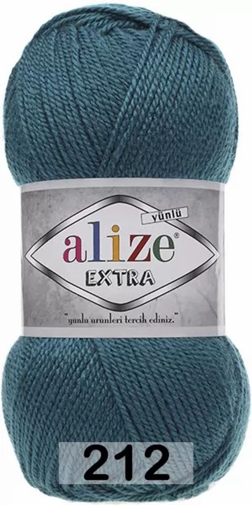 EXTRA - Alize фото 25