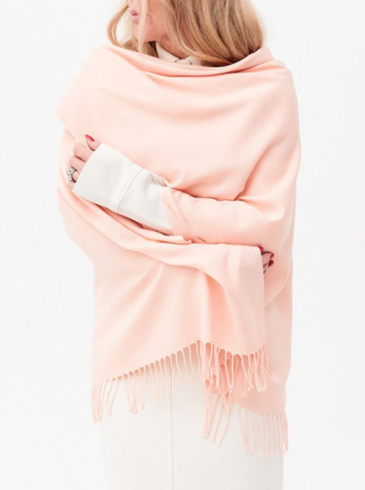 Палантин Pashmina женский Lanotti фото 41