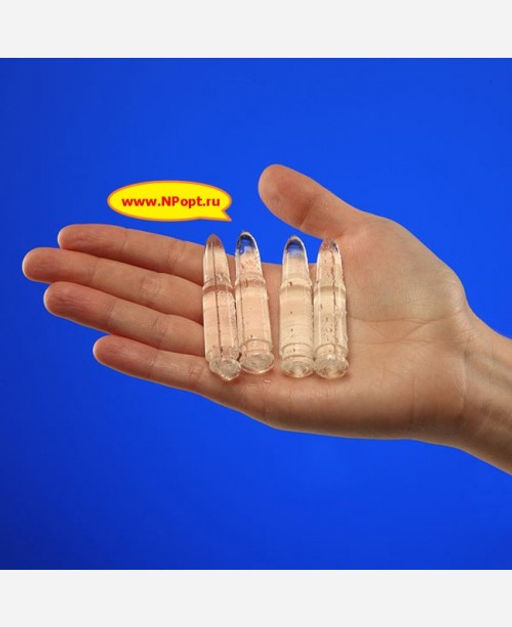 Форма для льда Пули 903816 - Yiwu youda import & export co фото 5