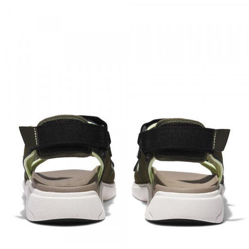 Сандалии - Timberland фото 5