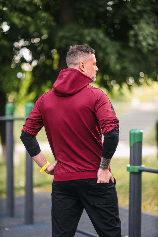 Спортивный костюм Футер 2-х нитка, 75% хлопок