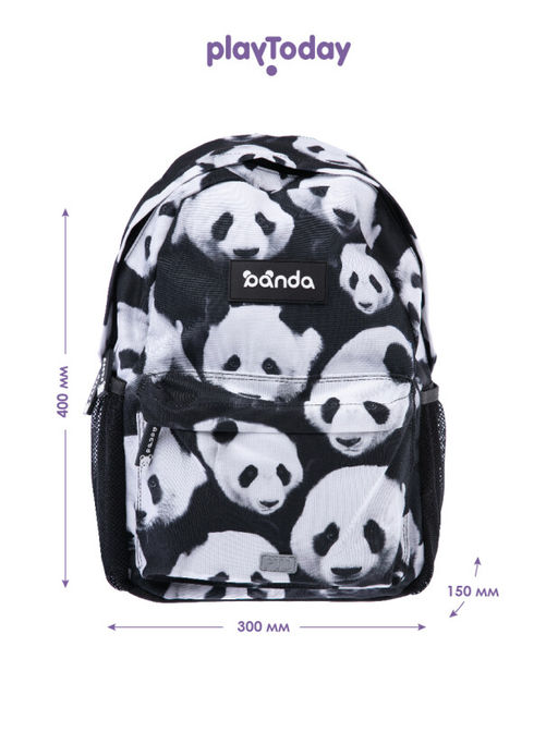 PlayToday / Рюкзак для девочки