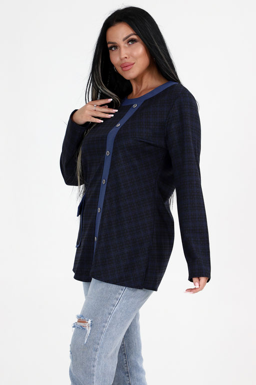 Женская туника 31814