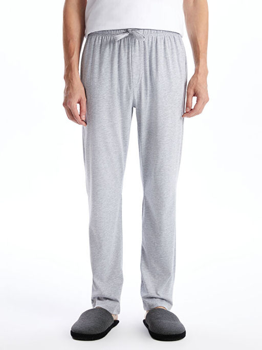 Standart Kal?p Erkek Pijama Alt