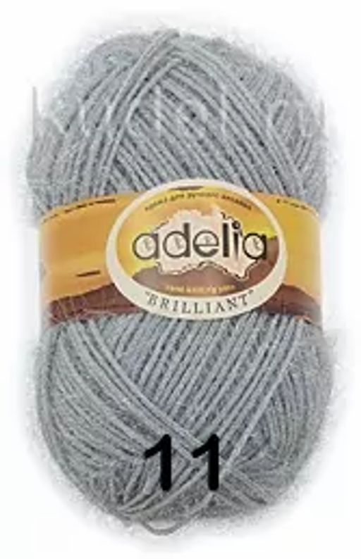 BRILLIANT GAMMA - Adelia фото 12