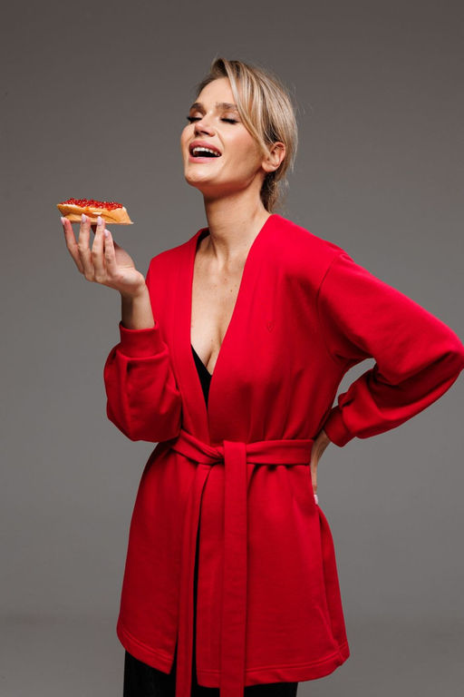 Кардиган GO F4064/11-02.164-170