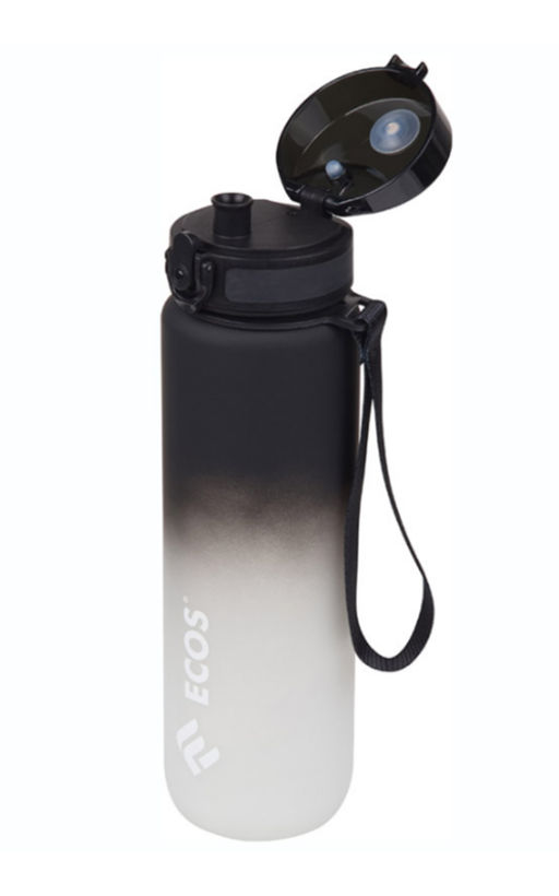 Бутылка для воды 1000 мл ECOS 109238