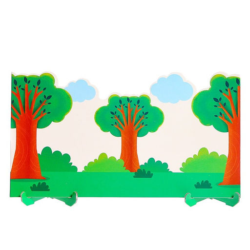 Развивающий набор Пространственное мышление - Iq-zabiaka фото 3