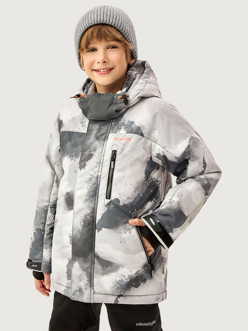 Костюм 7з2526 - Nikastyle фото 12