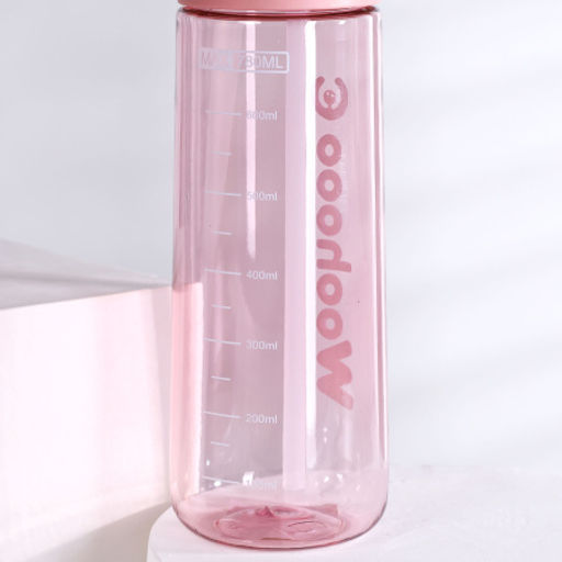 Бутылка для воды спортивная Woohooo Tenerife 780 ml/ уп60 - ГалеонТрейд фото 6