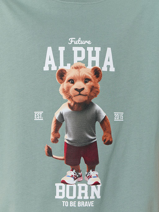 КОМПЛЕКТ ДЛЯ МАЛЬЧИКОВ (ДЖЕМПЕР, ШОРТЫ) - Mark formelle фото 5