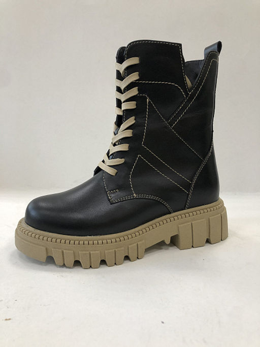 Ботинки для девочек