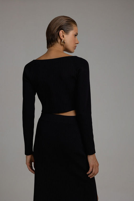 Джемпер сп - Incity фото 14