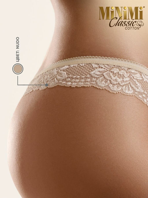 Трусы String