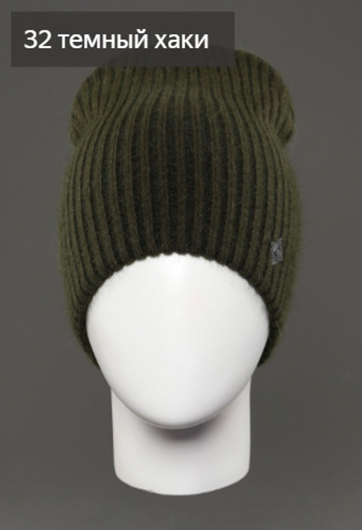 Шапка Долорес - Ferz фото 9