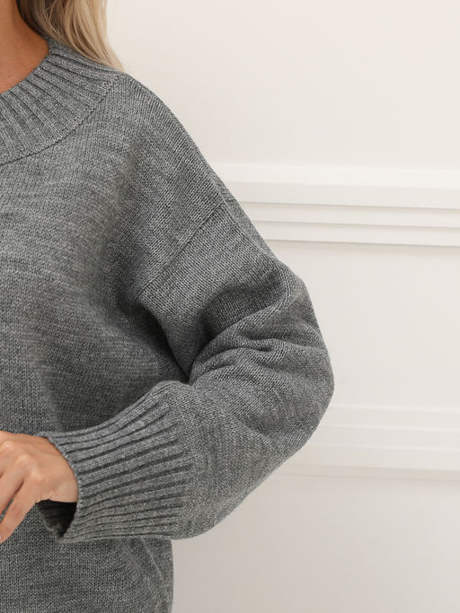 Джемпер Др5-502/4 - Wisell фото 17