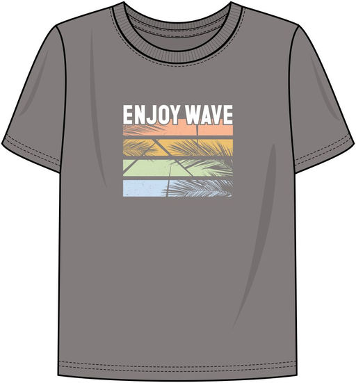 Футболка для мальчика 52415 Lets go - Let's go фото 18