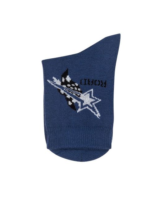 OMSA kids Calzino 23Р66 (Moto) - jeans  фото 8