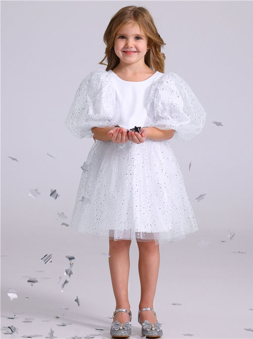 платье 1ДПК4595001с - Апрель фото 5