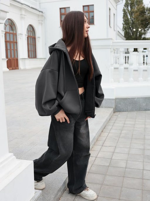 Толстовка Соль&Перец  фото 2