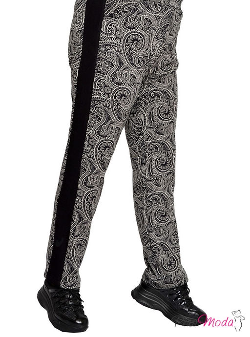 Брюки Модель №1734 размеры 44-84 - Plusmoda фото 2