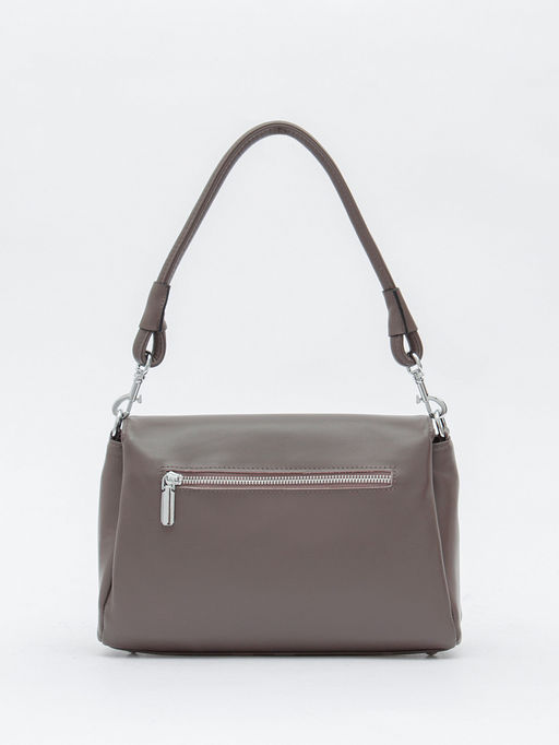 Сумка 0036VG gray  Vitelli Grassi