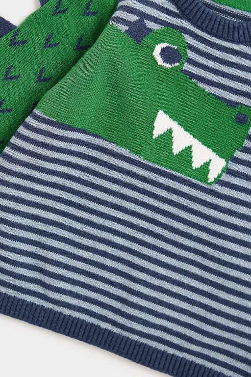 MOTHERCARE / Джемпер  фото 4