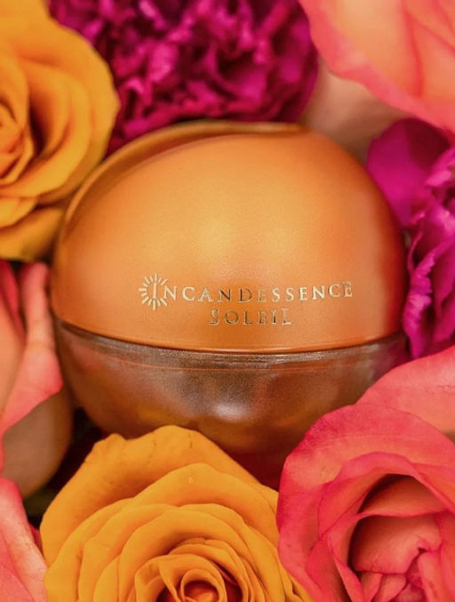 Парфюмерная вода Incandessence Soleil для нее, 50 мл