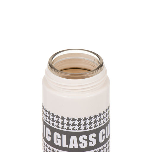 Бутылка для воды, 500 мл, белая - Simaland фото 3