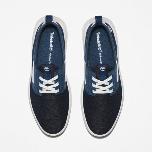 Мокасины - Timberland фото 2