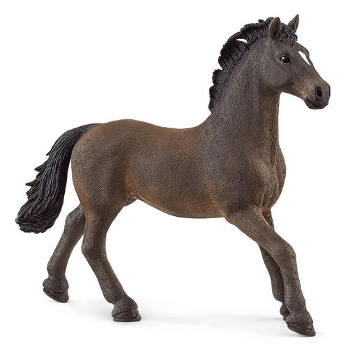 Schleich. Фигурка арт.13946 "Ольденбургский жеребец"