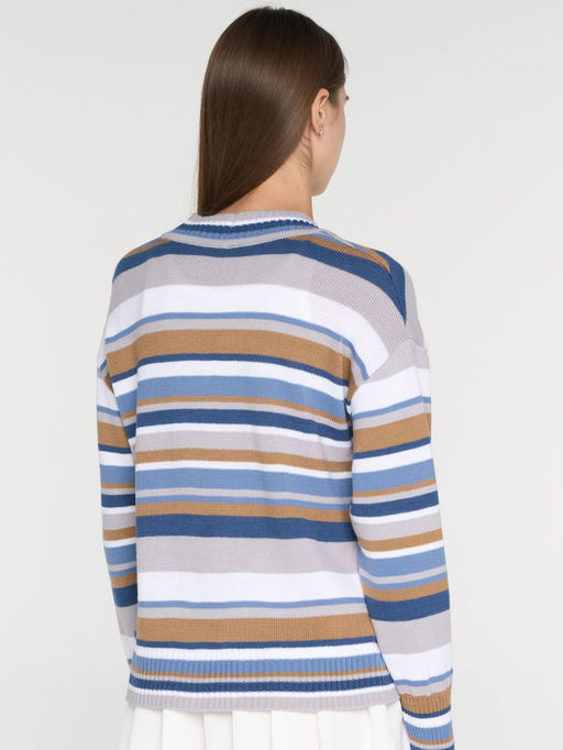 Кардиган женский 7242-14125 - Vay фото 11