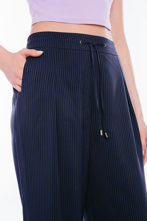 NOBBY, Женские брюки 4-119/1(темно-синий)