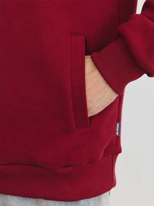 Толстовка мужская 25134-510 футер - Avese фото 41