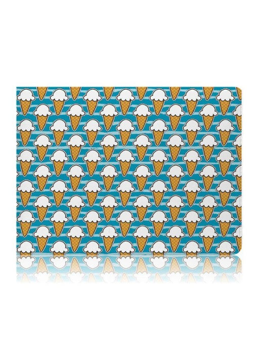 Обложка для студенческого Ice cream, плотность 600 мкм