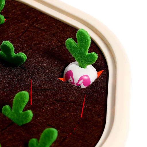 Настольная игра Золотая морковка - Лас играс kids фото 5