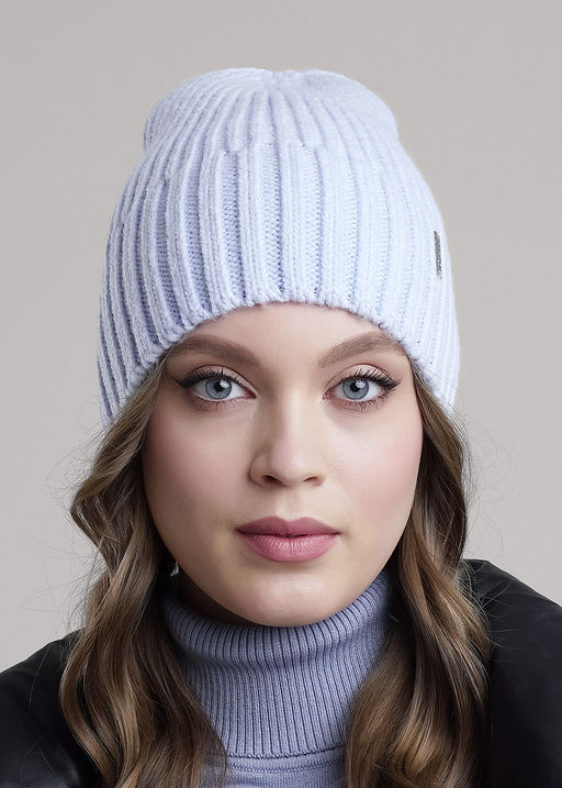 Шапка женская