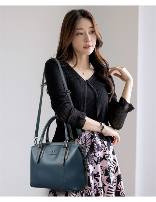 KAIDIFEINIROO Сумка женская 9801  фото 3